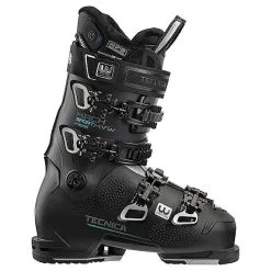 Skischuhe TECNICA Mach1 Sport 85 MV W Heat Black - 2021/22