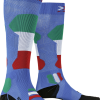 XSocks Skisocken X-SOCKS Ski Patriot 4.0 Italy - 2022/23 -Rossignol Verkäufe ger pl Skisocken X SOCKS Ski Patriot 4 0 Italy 2022 23 5272 1