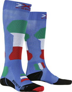 XSocks Skisocken X-SOCKS Ski Patriot 4.0 Italy - 2022/23