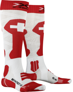 XSocks Skisocken X-SOCKS Ski Patriot 4.0 Switzerland - 2022/23
