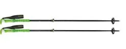 Skistöcke KOMPERDELL Carbon C7 Ascent Green - 2021/22
