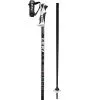 Skistöcke LEKI Bold S Black/Red/White - 2022/23 -Rossignol Verkäufe ger pl Skistocke LEKI Bold S Black Red White 2022 23 9940 1