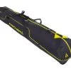 Skitasche FISCHER SKICASE 3 PAIR ALPINE RACE 190 Cm - 2020/21