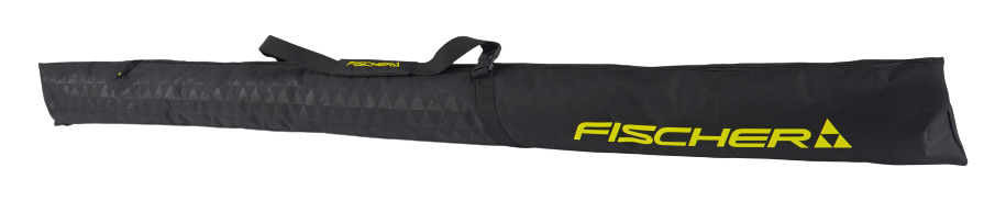 Skitasche FISCHER Skicase Eco Alpine 1 Pair 190 Cm - 2022/23 3 Skitasche FISCHER Skicase Eco Alpine 1 Pair 190 Cm - 2022/23