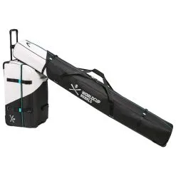 Skitasche HEAD Rebels Double Skibag - 2022/23