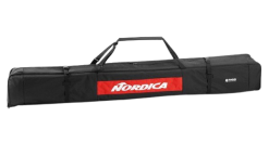 Skitasche NORDICA Single Ski Bag Eco Fabric - 2022/23