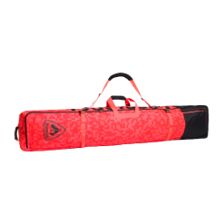 Skitasche ROSSIGNOL Hero Ski Wheeled 2/3P 210 CM - 2022/23