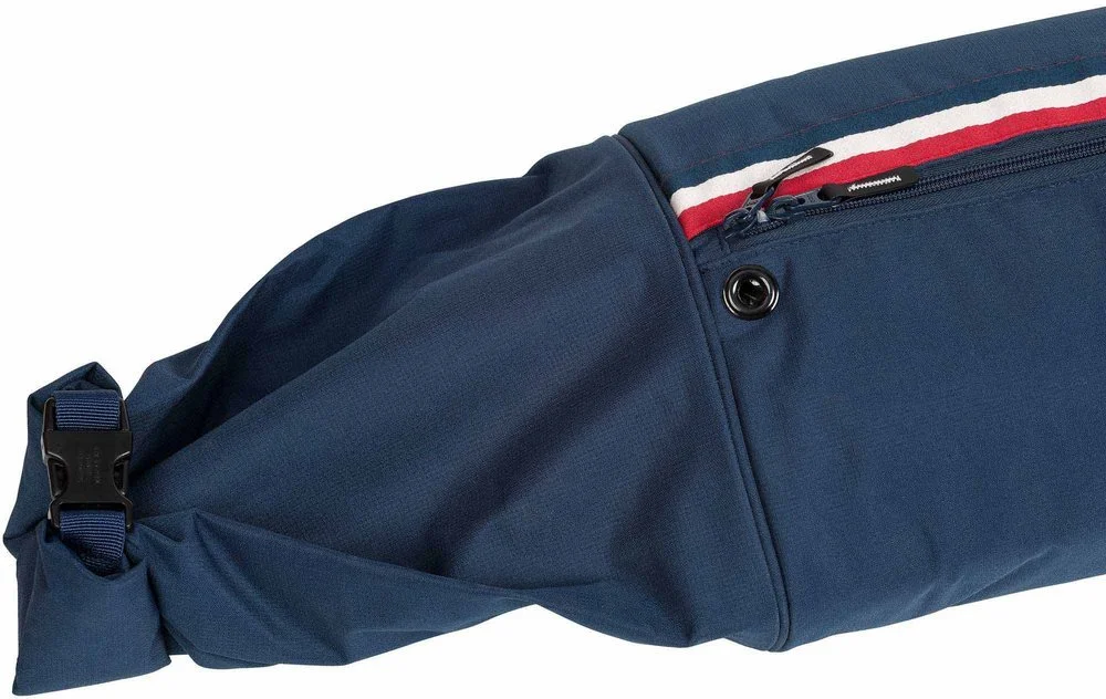 Skitasche ROSSIGNOL Strato Extendable 1 Pair Padded 160/210 CM - 2022/23 7 Skitasche ROSSIGNOL Strato Extendable 1 Pair Padded 160/210 CM - 2022/23 – Bild 5