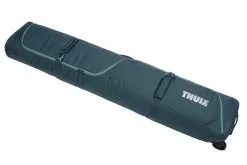 Skitasche THULE ROUNDTRIP SKI ROLLER 175CM DARK SLATE - 2020/21