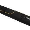 Skitasche THULE RoundTrip Ski Roller 192 Black - 2022/23