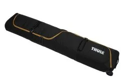 Skitasche THULE RoundTrip Ski Roller 192 Black - 2022/23