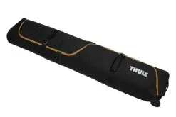 Skitasche THULE Roundtrip Ski Roller 175cm Black - 2022/23