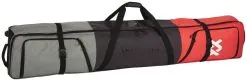 Volkl Skitasche VOLKI Rolling Double Ski Bag 185cm - 2022/23
