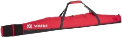 Skitasche VOLKL RACE SINGLE SKI BAG 165+15+15 CM RED - 2021/22