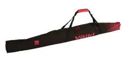 Skitasche VOLKL Race Single Ski Bag 165+15+15cm Red - 2022/23