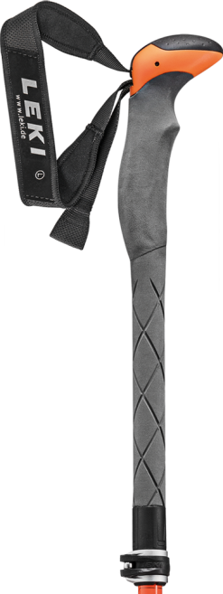 Skitourenstöcke LEKI Tour Stick Vario Carbon - 2021/22 -Rossignol Verkäufe ger pl Skitourenstocke LEKI Tour Stick Vario Carbon 2021 22 3535 4