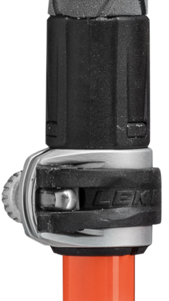 Skitourenstöcke LEKI Tour Stick Vario Carbon - 2021/22 -Rossignol Verkäufe ger pl Skitourenstocke LEKI Tour Stick Vario Carbon 2021 22 3535 6