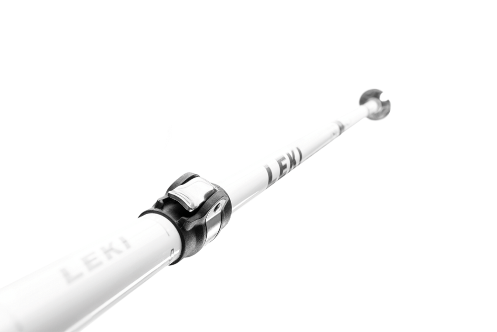 Skitourenstöcke/tourenstöcke LEKI Micro Vario Carbon Lady Antishock - 2021 6 Skitourenstöcke/tourenstöcke LEKI Micro Vario Carbon Lady Antishock - 2021 – Bild 4