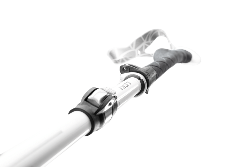 Skitourenstöcke/tourenstöcke LEKI Micro Vario Carbon Lady Antishock - 2021 7 Skitourenstöcke/tourenstöcke LEKI Micro Vario Carbon Lady Antishock - 2021 – Bild 5