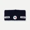 Stirnband COLMAR FRENCH NATIONAL TEAM SKI HEADBAND - 2022/23 -Rossignol Verkäufe ger pl Stirnband COLMAR FRENCH NATIONAL TEAM SKI HEADBAND 2022 23 7231 1