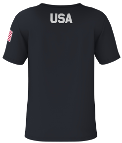 T-Shirt KAPPA ESTESSI US Blue Dk Navy - 2022/23 -Rossignol Verkäufe ger pl T Shirt KAPPA ESTESSI US Blue Dk Navy 2022 23 6810 4
