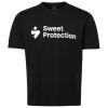 T-Shirt Sweet Protection Sweet Tee Men's Black - 2023 -Rossignol Verkäufe ger pl T Shirt Sweet Protection Sweet Tee Mens Black 2023 11212 1