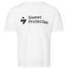 T-Shirt Sweet Protection Sweet Tee Men's Bright White - 2023 -Rossignol Verkäufe ger pl T Shirt Sweet Protection Sweet Tee Mens Bright White 2023 11211 1