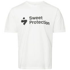 T-Shirt Sweet Protection Sweet Tee Men's Bright White - 2023