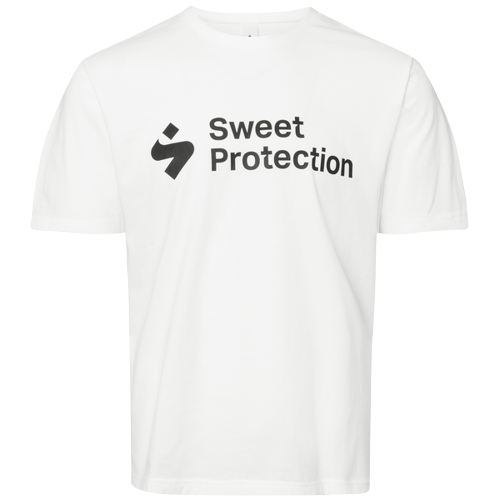 T-Shirt Sweet Protection Sweet Tee Men's Bright White - 2023 3 T-Shirt Sweet Protection Sweet Tee Men's Bright White - 2023