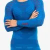 Thermounterwäsche UYN Man Resilyon Uw Shirt Lg Sl.turtle Neck BlueRed - 2022/23 -Rossignol Verkäufe ger pl Thermounterwasche UYN Man Resilyon Uw Shirt Lg Sl turtle Neck BlueRed 2022 23 10888 2