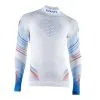 Thermounterwäsche UYN Natyon 2.0 Junior France UW Shirt LG SL. Turtle Neck - 2022/23 -Rossignol Verkäufe ger pl Thermounterwasche UYN Natyon 2 0 Junior France UW Shirt LG SL Turtle Neck 2022 23 10058 4