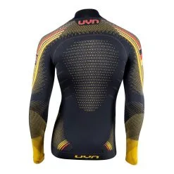 Thermounterwäsche UYN Natyon 2.0 Junior German UW Shirt LG SL. Turtle Neck - 2022/23 -Rossignol Verkäufe ger pl Thermounterwasche UYN Natyon 2 0 Junior German UW Shirt LG SL Turtle Neck 2022 23 10886 3